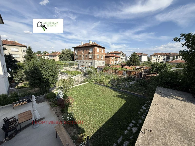 Издаје се  2 спаваће собе Пловдив , Христо Смирненски , 125 м2 | 99569395 - слика [13]