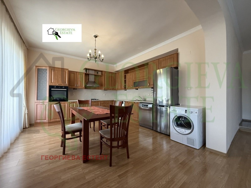 Издаје се  2 спаваће собе Пловдив , Христо Смирненски , 125 м2 | 99569395 - слика [4]