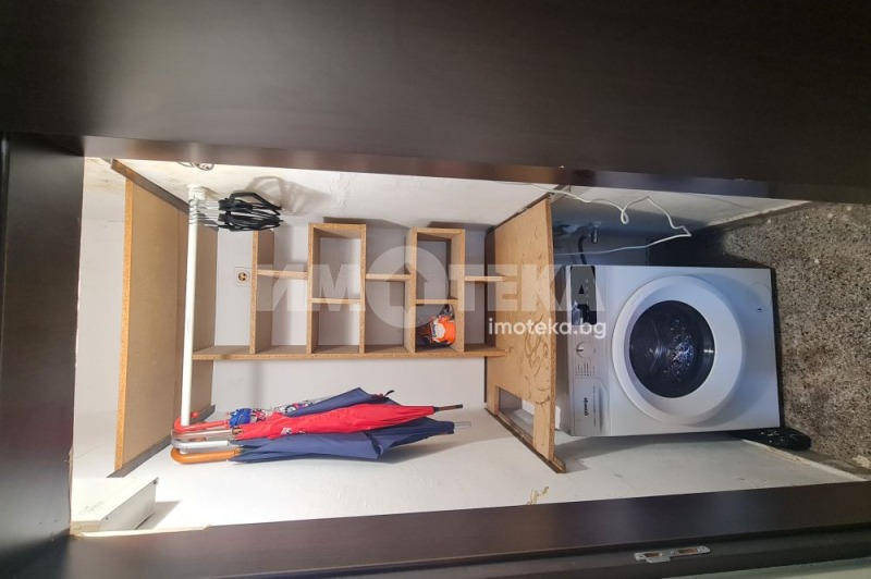 Издаје се  2 спаваће собе Софија , Центар , 80 м2 | 65204081 - слика [10]