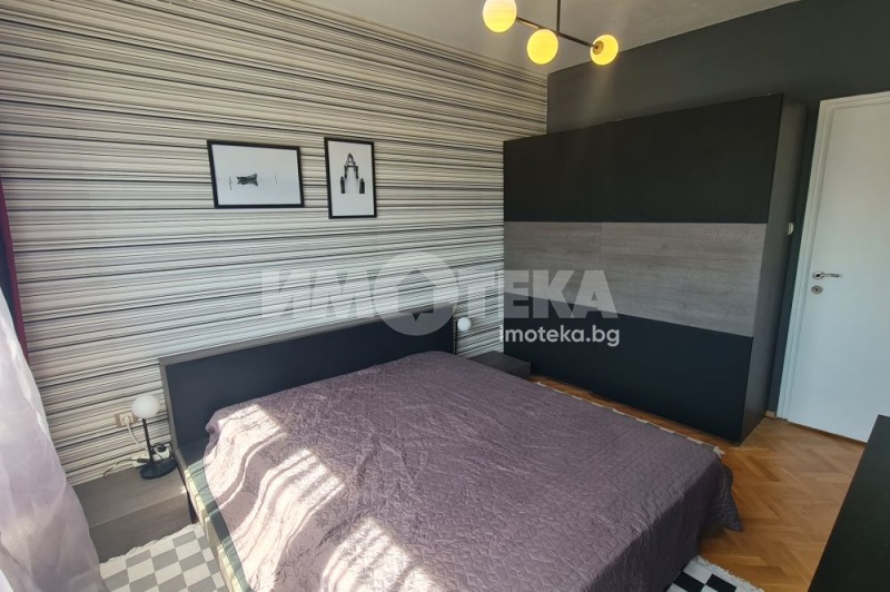 Издаје се  2 спаваће собе Софија , Центар , 80 м2 | 65204081 - слика [4]