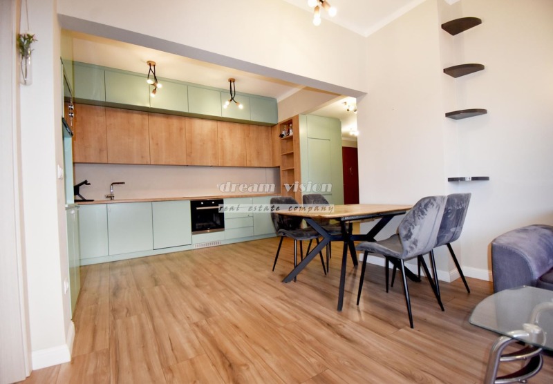 Дава под наем 3-СТАЕН, гр. София, Лозенец, снимка 3 - Апартаменти - 53173418