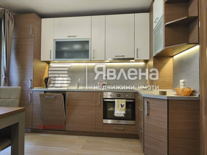 Дава под наем 3-СТАЕН, гр. София, Зона Б-18, снимка 4 - Апартаменти - 56109433