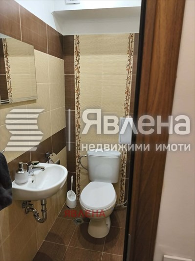 Дава под наем 3-СТАЕН, гр. София, Зона Б-18, снимка 11 - Апартаменти - 56109433