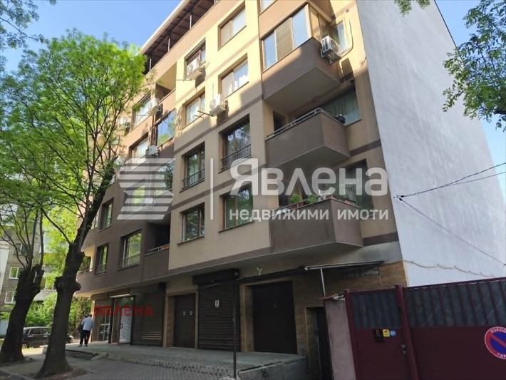 Дава под наем 3-СТАЕН, гр. София, Зона Б-18, снимка 17 - Апартаменти - 56109433