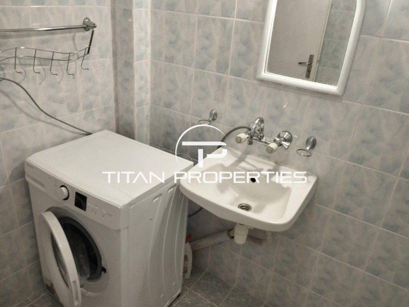 Zu vermieten  3 Schlafzimmer Plowdiw , Kameniza 1 , 90 qm | 29117998 - Bild [9]