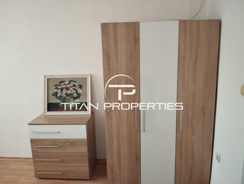 Zu vermieten  3 Schlafzimmer Plowdiw , Kameniza 1 , 90 qm | 29117998 - Bild [6]