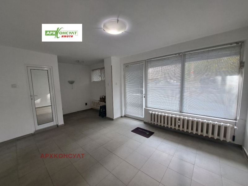 Дава под наем ОФИС, гр. София, Стрелбище, снимка 2 - Офиси - 52882748