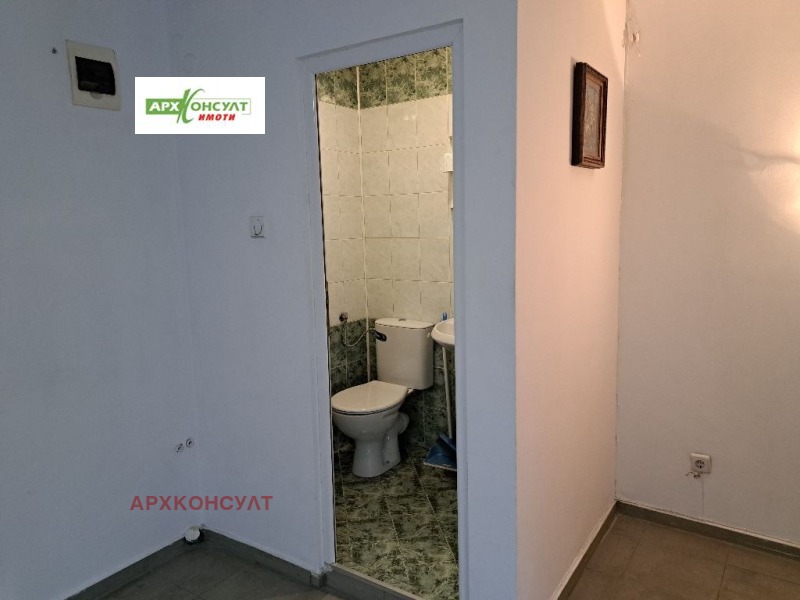 Дава под наем ОФИС, гр. София, Стрелбище, снимка 6 - Офиси - 52882748