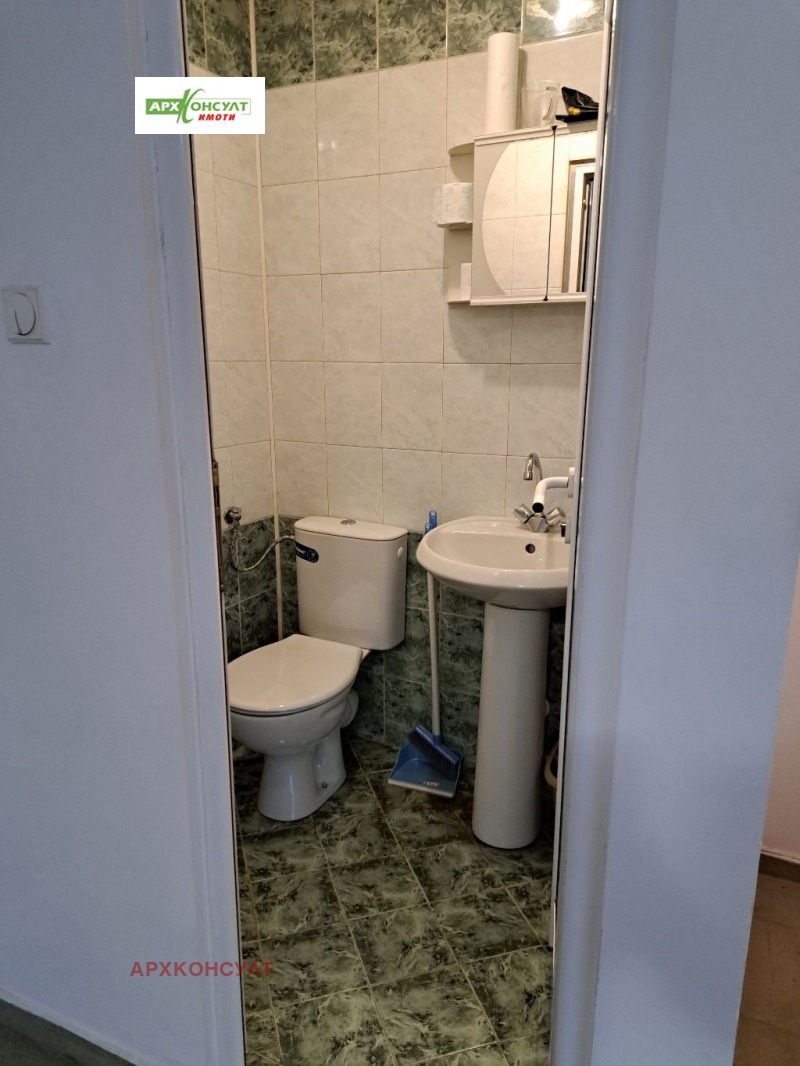 Дава под наем ОФИС, гр. София, Стрелбище, снимка 7 - Офиси - 52882748