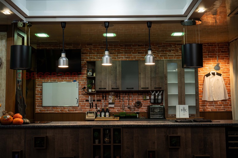 Дава под наем ЗАВЕДЕНИЕ, гр. София, Лозенец, снимка 2 - Заведения - 53053530