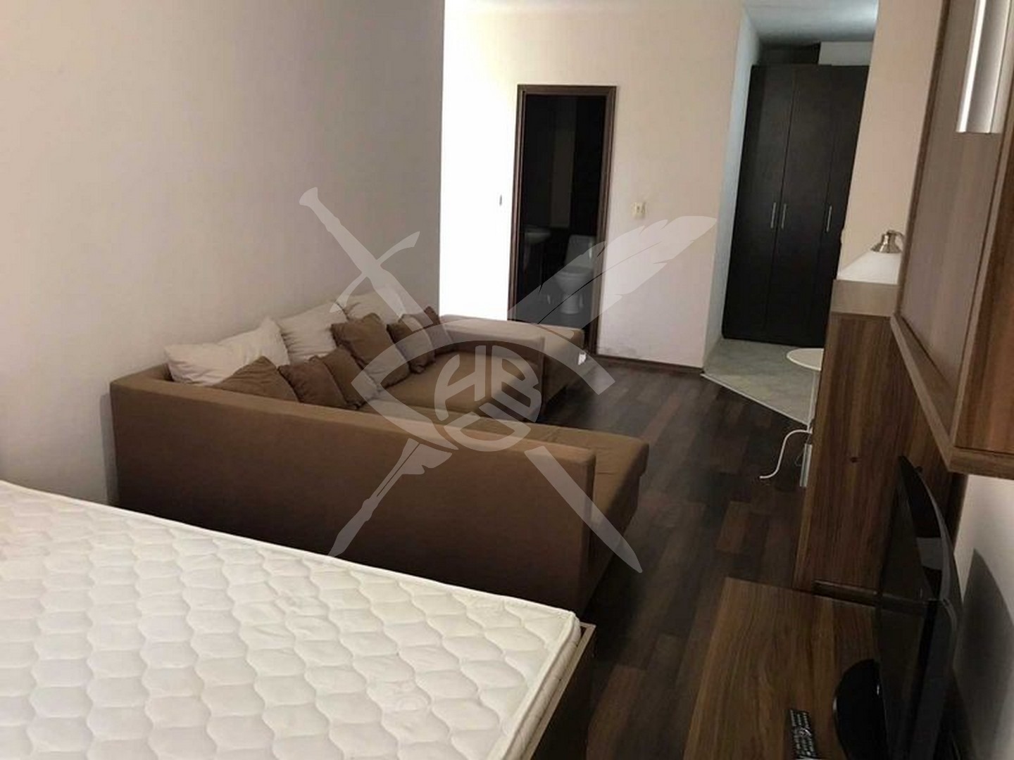 Дава под наем 1-СТАЕН, гр. София, Овча купел, снимка 3 - Апартаменти - 55014117
