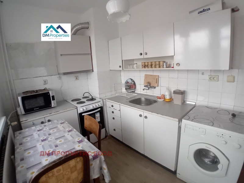 Дава под Наем 2-СТАЕН в град София, Надежда 4 - 55 кв.м / 430 € » 841.01 лв., ДМ ПРОПЪРТИС ЕООД