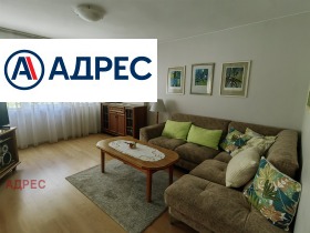 1 bedroom VINS-Cherven ploshtad, Varna 1