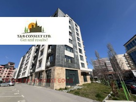 Паркинг простор Студентски град, Софија 1