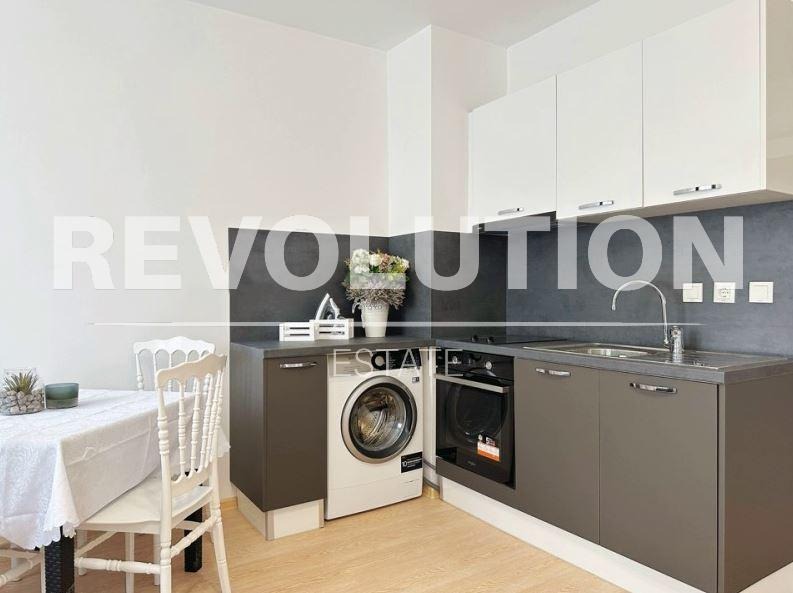 Дава под наем 1-СТАЕН, гр. Варна, м-т Евксиноград