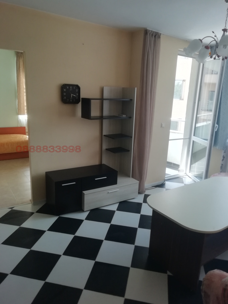 Дава под наем 3-СТАЕН, гр. Гоце Делчев, област Благоевград, снимка 3 - Апартаменти - 53560554