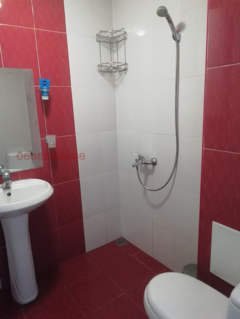 Дава под наем 3-СТАЕН, гр. Гоце Делчев, област Благоевград, снимка 11 - Апартаменти - 53560554