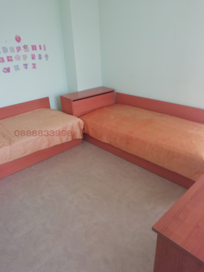 Дава под наем 3-СТАЕН, гр. Гоце Делчев, област Благоевград, снимка 7 - Апартаменти - 53560554