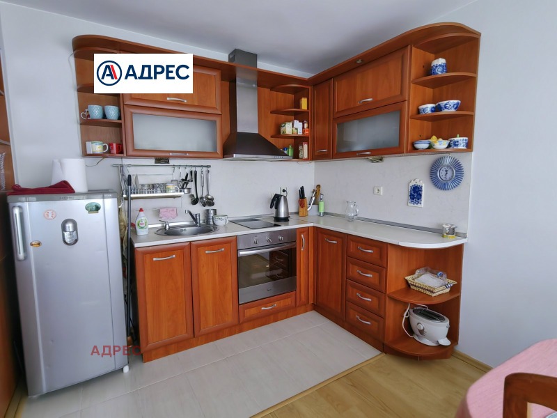 For Rent  1 bedroom Varna , VINS-Cherven ploshtad , 68 sq.m | 35803985 - image [4]