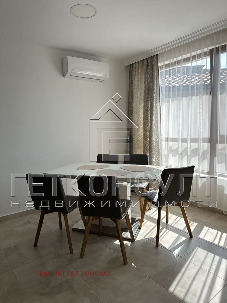 Kiadó  1 hálószoba Burgas , Sarafovo , 65 négyzetméter | 69426995 - kép [2]