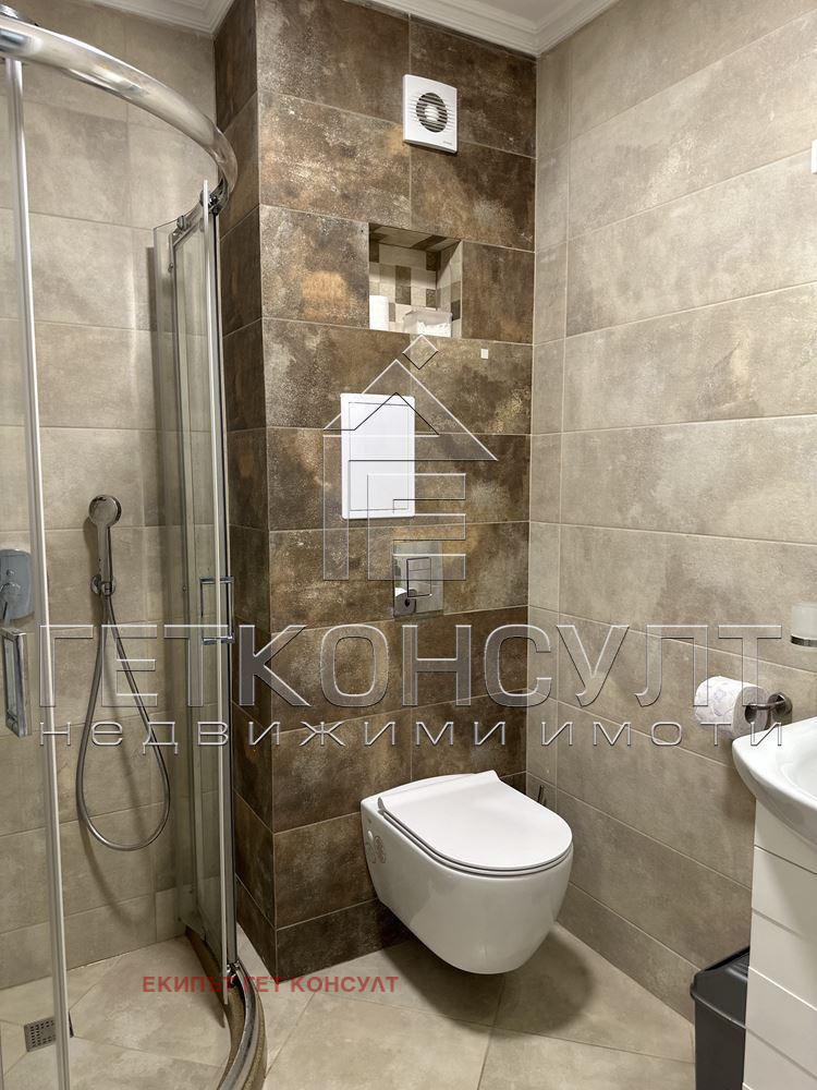 Te huur  1 slaapkamer Burgas , Sarafovo , 65 m² | 69426995 - afbeelding [11]