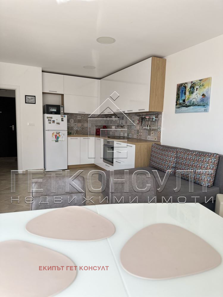 Kiadó  1 hálószoba Burgas , Sarafovo , 65 négyzetméter | 69426995 - kép [3]