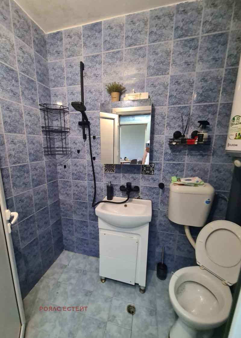 Дава под наем  2-стаен град Стара Загора , Център , 65 кв.м | 67571832 - изображение [11]
