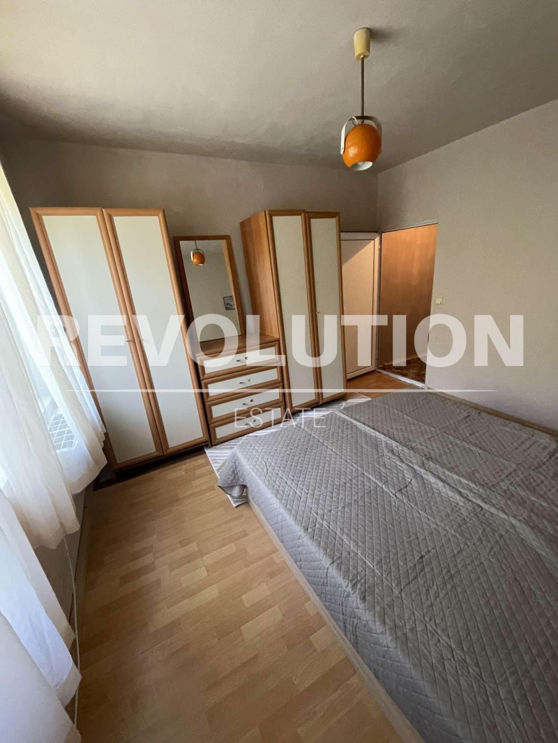 För uthyrning  1 sovrum Varna , Kolhozen pazar , 58 kvm | 89214182 - bild [5]
