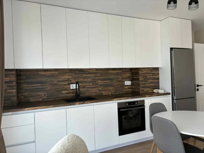 Vuokrattavana  1 makuuhuone Plovdiv , Hristo Smirnenski , 65 neliömetriä | 87247372 - kuva [2]