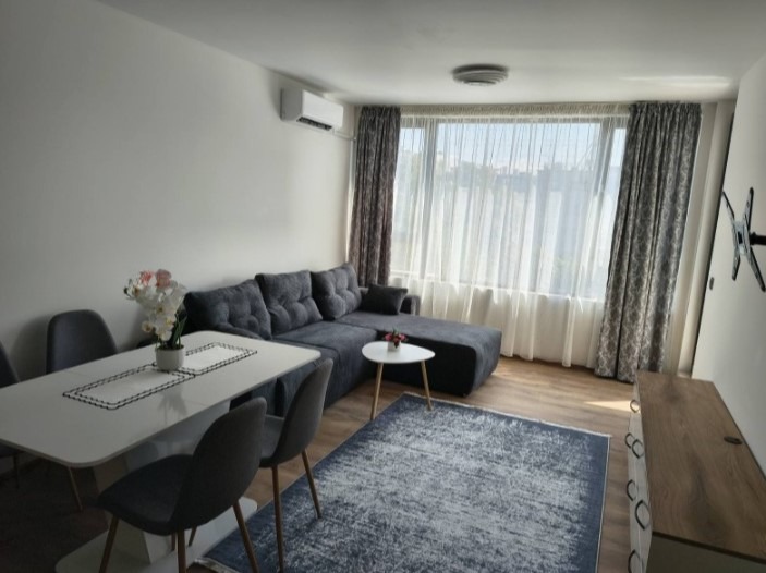 Под наем 2-СТАЕН, град София, Зона Б-5 • 750 € • 10242080 — Holmes.bg
