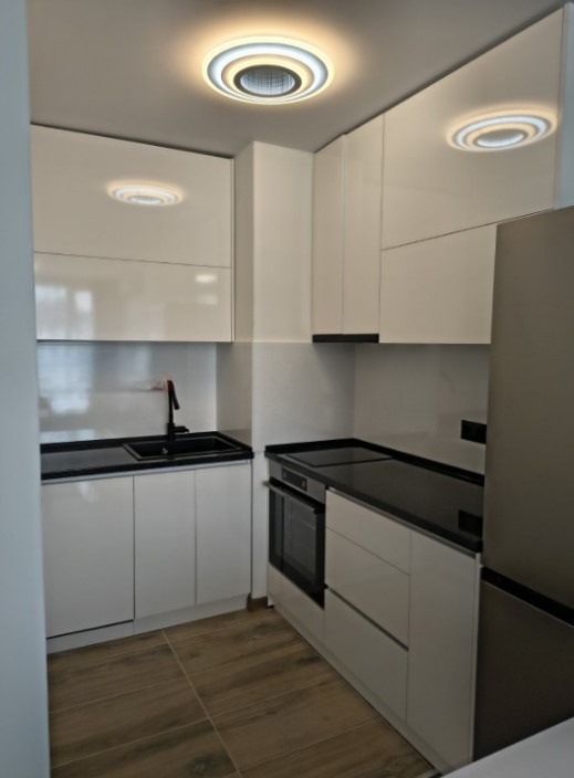Vuokrattavana  1 makuuhuone Sofia , Zona B-5 , 61 neliömetriä | 56947783 - kuva [3]