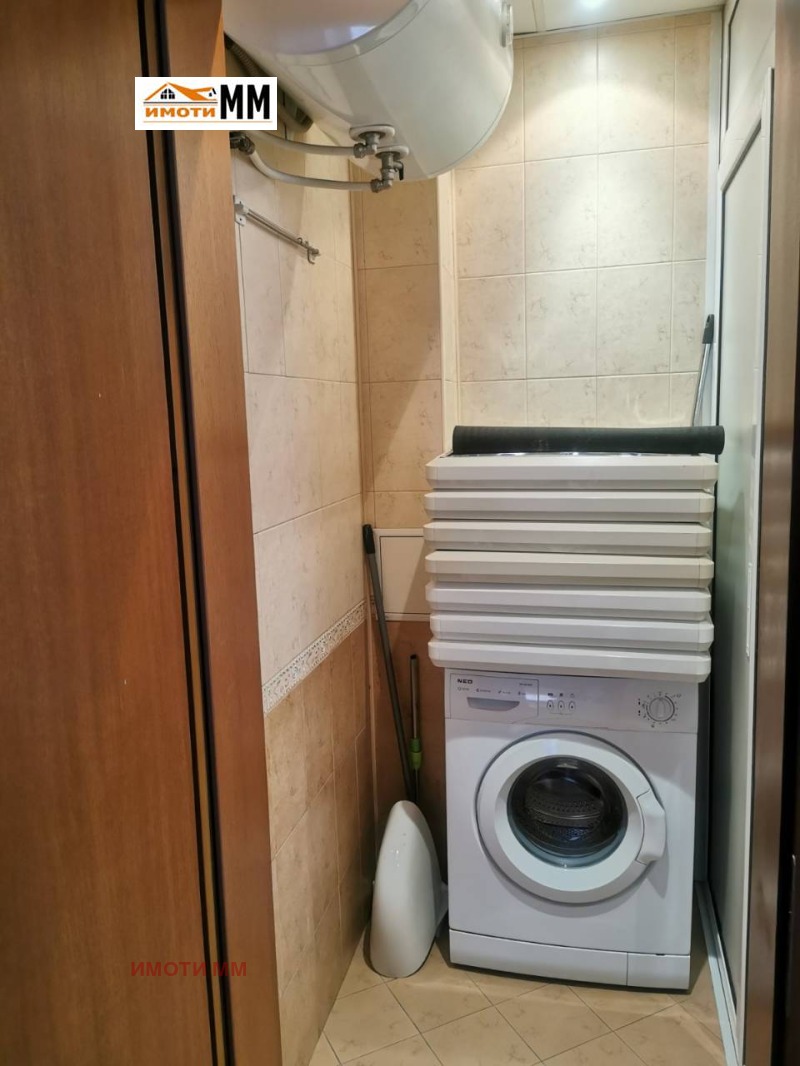 Til leje  1 soveværelse Plovdiv , Karshiyaka , 70 kvm | 74806189 - billede [12]