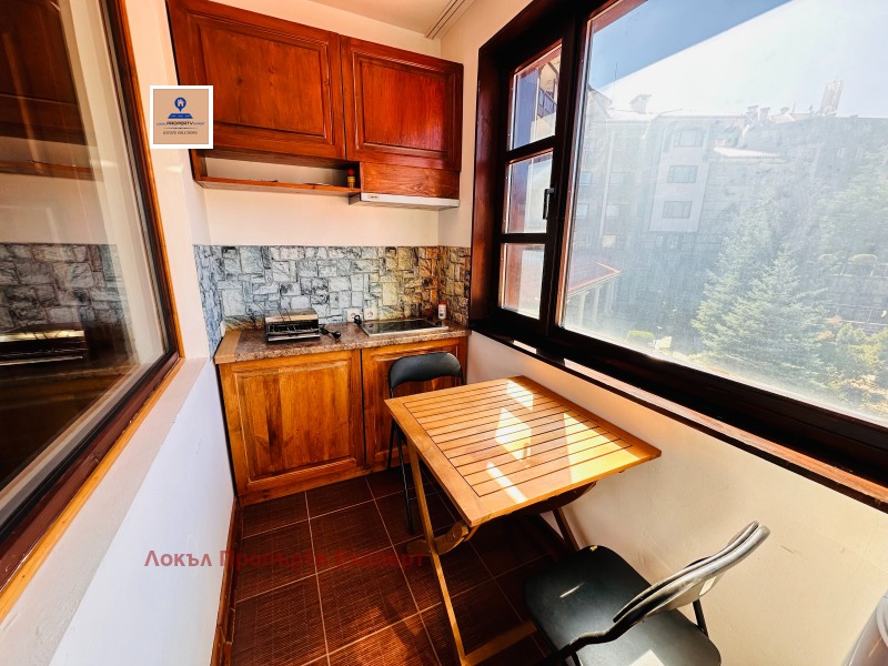För uthyrning  1 sovrum region Blagoevgrad , Bansko , 29 kvm | 75902721 - bild [6]