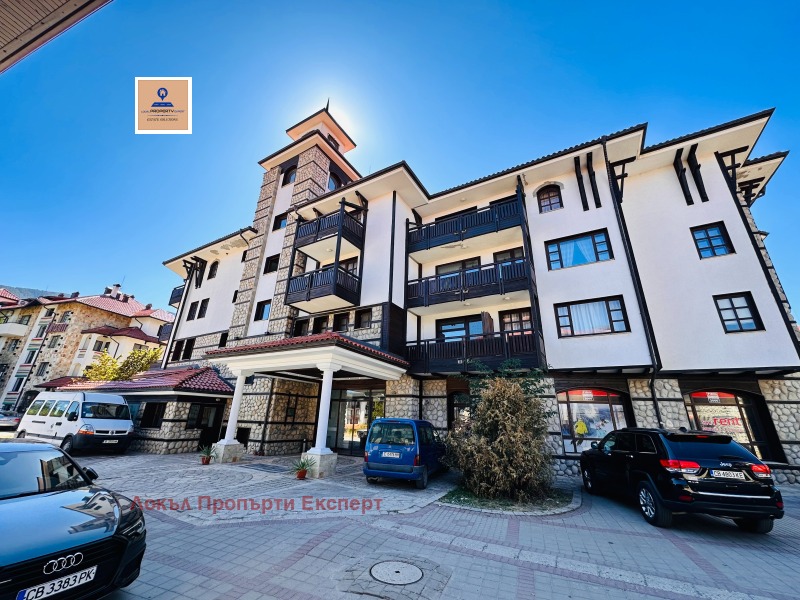 För uthyrning  1 sovrum region Blagoevgrad , Bansko , 29 kvm | 75902721 - bild [9]