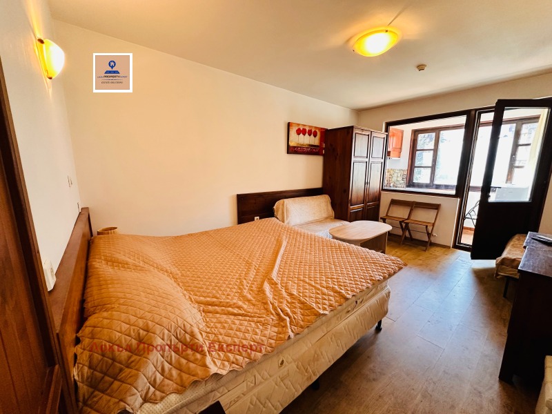 För uthyrning  1 sovrum region Blagoevgrad , Bansko , 29 kvm | 75902721