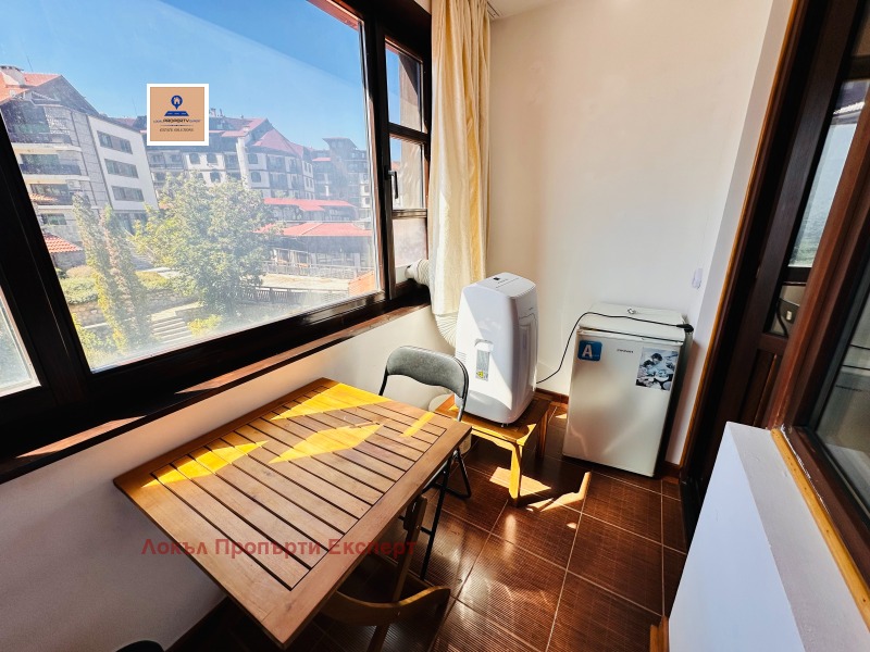 För uthyrning  1 sovrum region Blagoevgrad , Bansko , 29 kvm | 75902721 - bild [5]