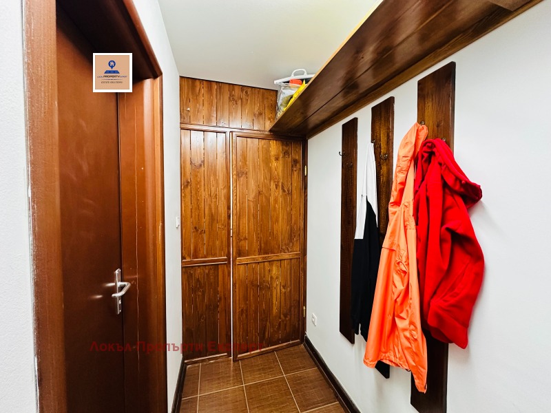 För uthyrning  1 sovrum region Blagoevgrad , Bansko , 29 kvm | 75902721 - bild [2]