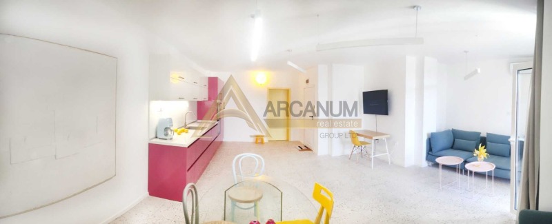 Дава под наем 2-СТАЕН, гр. Варна, Чаталджа, снимка 2 - Апартаменти - 52558344