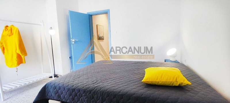 Дава под наем 2-СТАЕН, гр. Варна, Чаталджа, снимка 11 - Апартаменти - 52558344