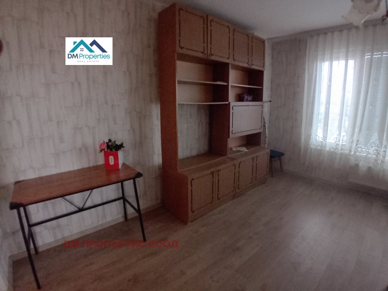 Дава под наем 2-СТАЕН, гр. София, Надежда 4, снимка 2 - Апартаменти - 53012020