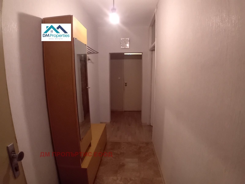 Дава под наем 2-СТАЕН, гр. София, Надежда 4, снимка 3 - Апартаменти - 53012020