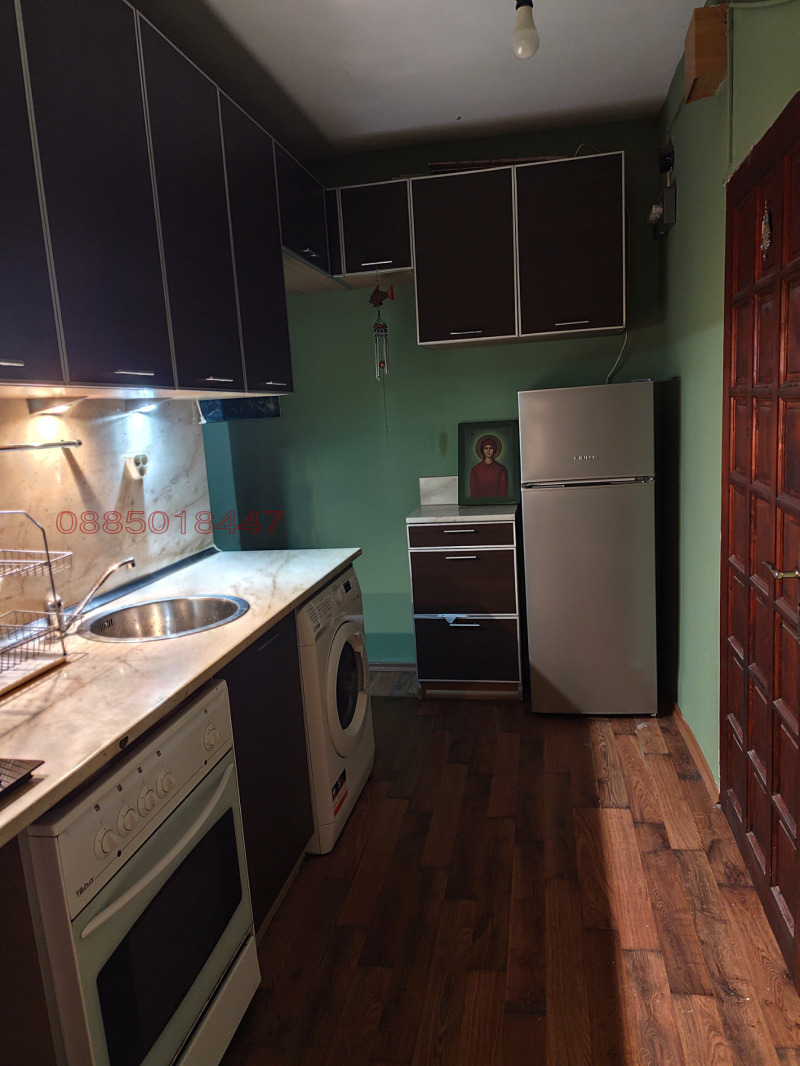 Дава под наем 2-СТАЕН, гр. София, Люлин 4, снимка 3 - Апартаменти - 53528183