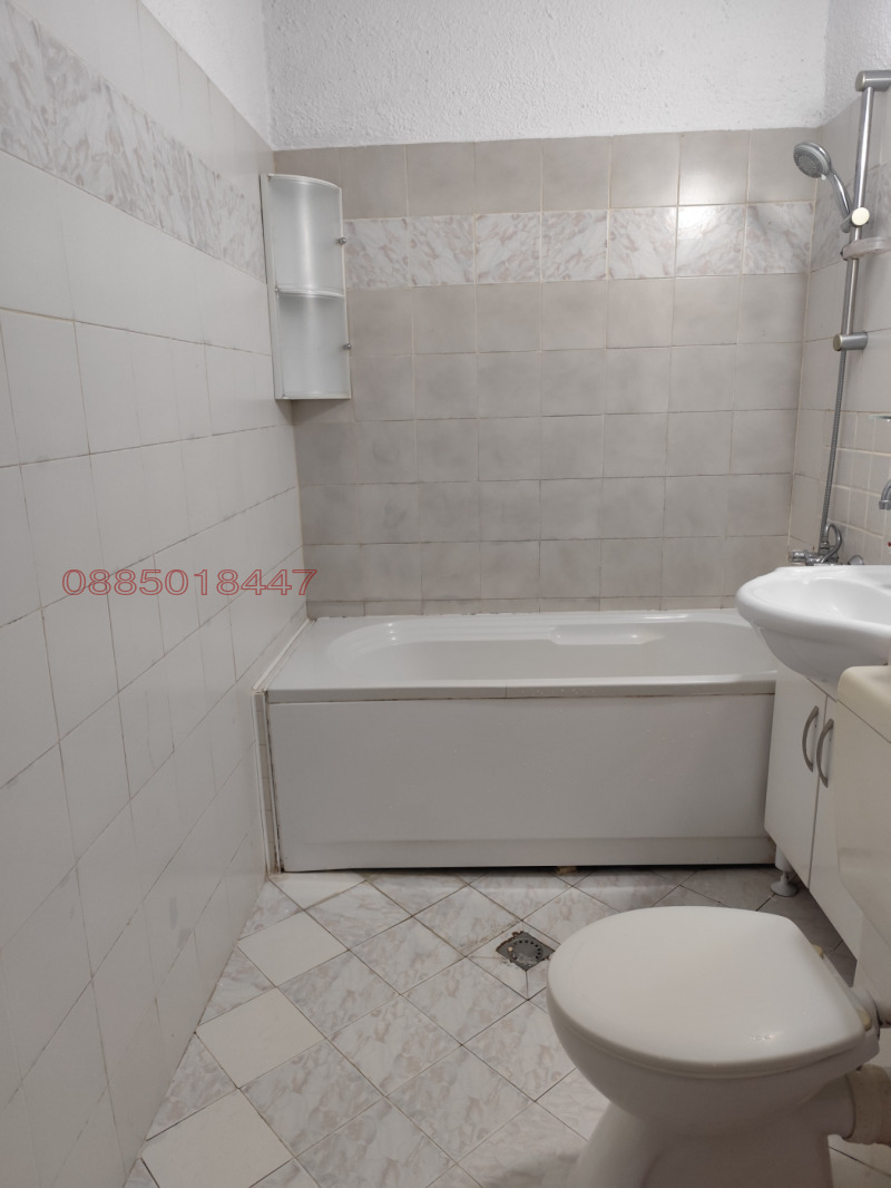 Дава под наем 2-СТАЕН, гр. София, Люлин 4, снимка 7 - Апартаменти - 53528183