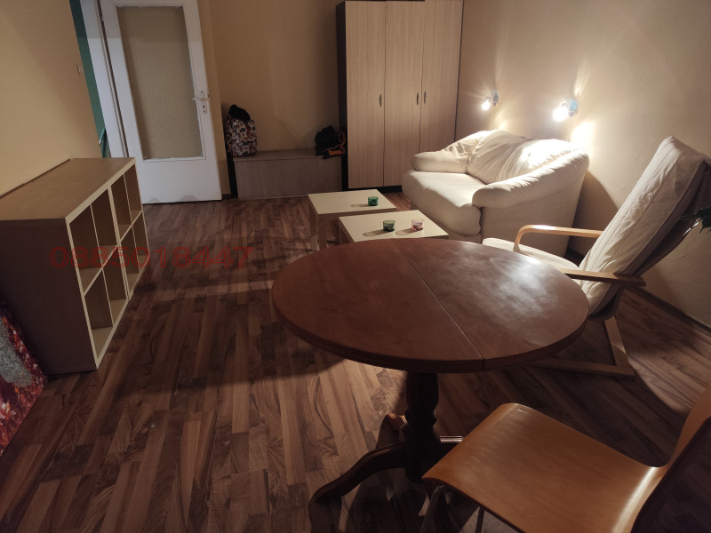 Дава под наем 2-СТАЕН, гр. София, Люлин 4, снимка 5 - Апартаменти - 53528183