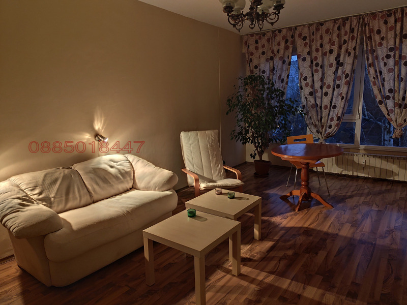 Дава под наем 2-СТАЕН, гр. София, Люлин 4