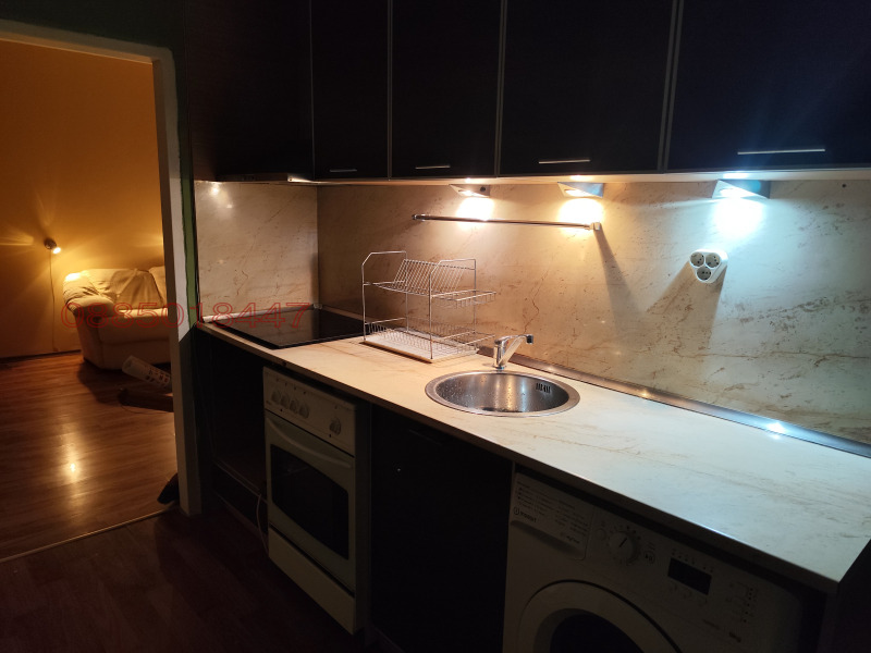 Дава под наем 2-СТАЕН, гр. София, Люлин 4, снимка 4 - Апартаменти - 53528183