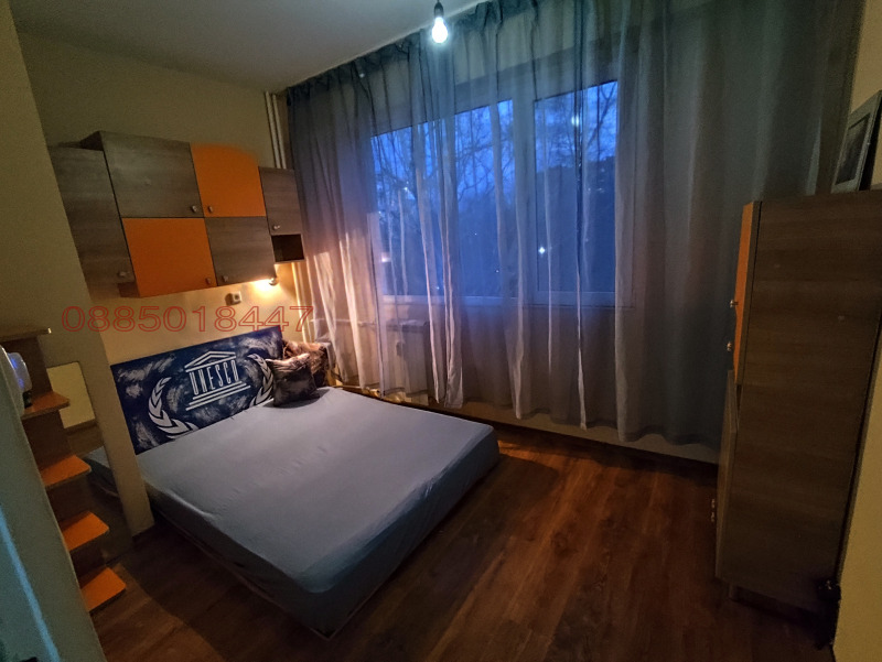 Дава под наем 2-СТАЕН, гр. София, Люлин 4, снимка 8 - Апартаменти - 53528183