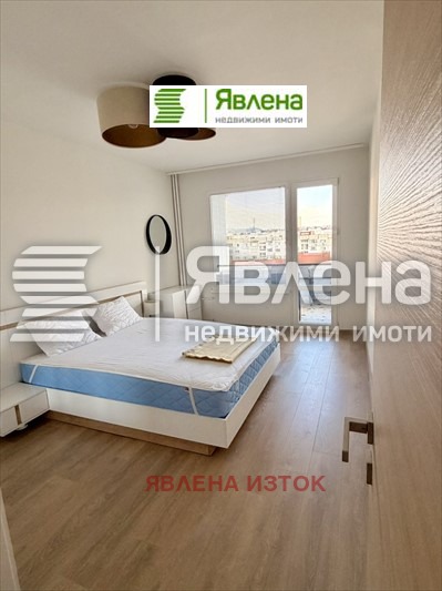 Дава под наем 2-СТАЕН, гр. София, Дианабад, снимка 5 - Апартаменти - 55040283