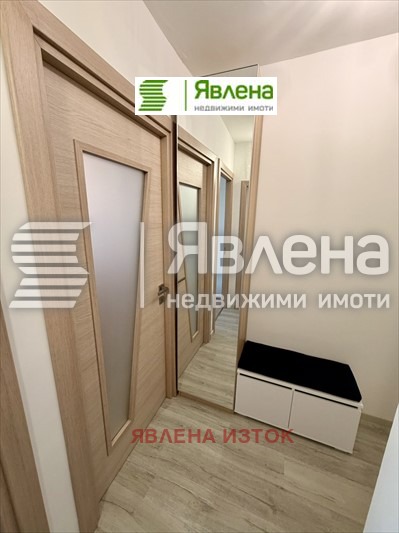 Дава под наем 2-СТАЕН, гр. София, Дианабад, снимка 12 - Апартаменти - 55040283