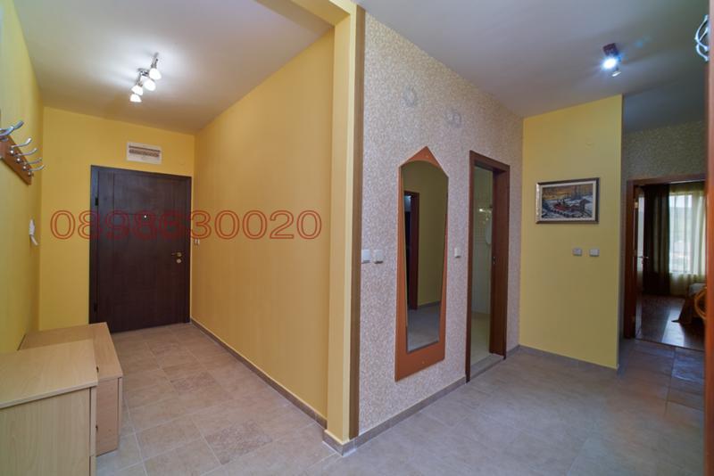 Дава под наем 3-СТАЕН, гр. Варна, област Варна, снимка 9 - Апартаменти - 52885992